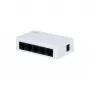 Dahua Technology PFS3005-5GT-L Nevaldomas L2 Gigabit Ethernet (10/100/1000) Baltas