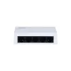 Dahua Technology PFS3005-5GT-L Nevaldomas L2 Gigabit Ethernet (10/100/1000) Baltas