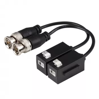 Dahua Technology PFM800-4K apsaugos kameros priedas Vaizdo balun
