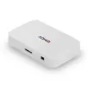USB šakotuvas Lindy USB 3.0 šakotuvas Basic 4 prievadai