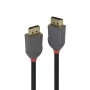 DisplayPort laidas Lindy 2m DisplayPort 1.4 laidas Anthra Line