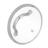 Resto Kitchenware Rigel 1,9 l apvalus nerūdijančio plieno puodas