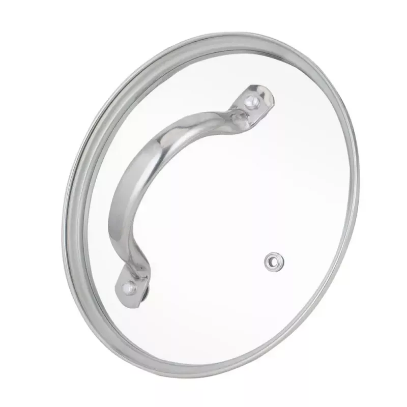 Resto Kitchenware Rigel 1,9 l apvalus nerūdijančio plieno puodas