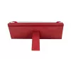 Dėklas-knygelė Rivacase 3217 25,6 cm (10,1 colio)