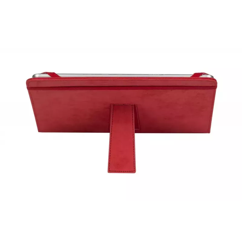 Dėklas-knygelė Rivacase 3217 25,6 cm (10,1 colio)