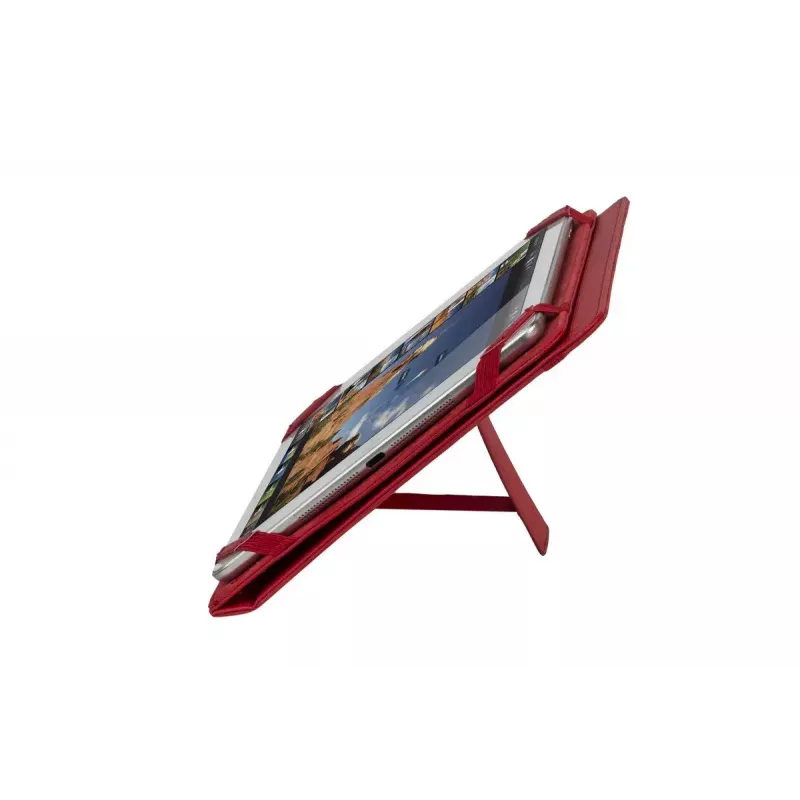Dėklas-knygelė Rivacase 3217 25,6 cm (10,1 colio)