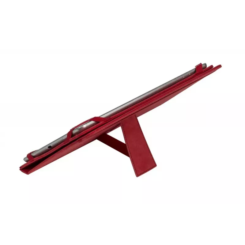 Dėklas-knygelė Rivacase 3217 25,6 cm (10,1 colio)
