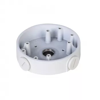Jungiamoji dėžutė Dahua Technology PFA139 Aliuminis Balta 1 kg 10,8 cm