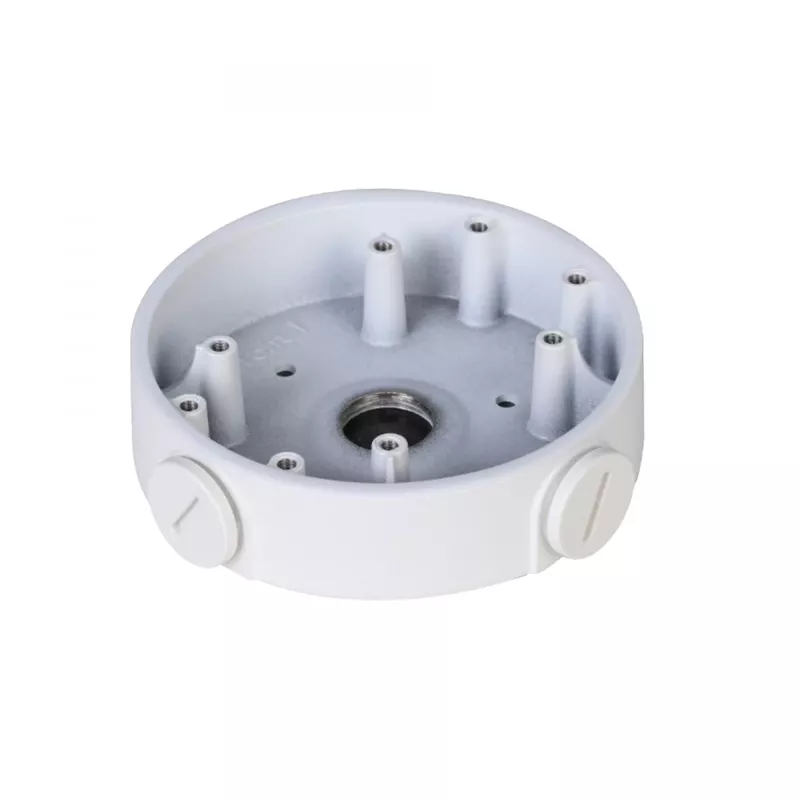 Jungiamoji dėžutė Dahua Technology PFA139 Aliuminis Balta 1 kg 10,8 cm