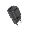 Kintamosios srovės įkroviklis Trust Maxo Universal Juoda 12V 3A USB Type-C