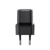 Kintamosios srovės įkroviklis Trust Maxo Universal Juoda 12V 3A USB Type-C
