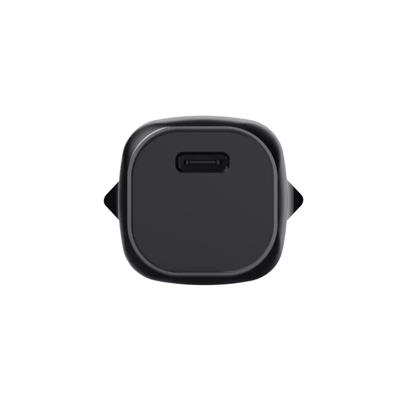 Kintamosios srovės įkroviklis Trust Maxo Universal Juoda 12V 3A USB Type-C