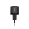 Kintamosios srovės įkroviklis Trust Maxo Universal Juoda 12V 3A USB Type-C