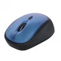Pelė Trust Yvi+ Silent Wireless RF Wireless
