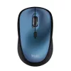 Pelė Trust Yvi+ Silent Wireless RF Wireless