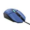 Trust GXT109B FELOX pelė Žaidimų Abiem rankoms tinkama USB Type-A 6400 DPI
