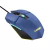 Trust GXT109B FELOX pelė Žaidimų Abiem rankoms tinkama USB Type-A 6400 DPI