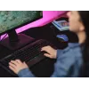 Trust GXT109B FELOX pelė Žaidimų Abiem rankoms tinkama USB Type-A 6400 DPI
