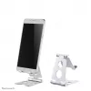 Neomounts DS10-150SL1 telefono stovas iki 4,7 colio – sulankstomas – universalus