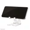 Neomounts DS10-150SL1 telefono stovas iki 4,7 colio – sulankstomas – universalus