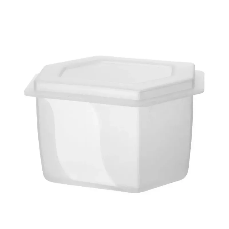 Dėžutinė tarka Resto Kitchenware 95413 Juoda Nerūdijantis plienas