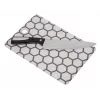 Resto Kitchenware 95403 pjaustymo lenta stačiakampė plastikinė pilka balta