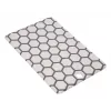 Resto Kitchenware 95403 pjaustymo lenta stačiakampė plastikinė pilka balta