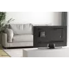 Neomounts AWL-440BL universali medijos leistuvo laikiklis
