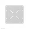 Neomounts FPMA-VESA200 VESA adapteris 22-42 col., sidabrinis, plienas, 35 kg, 100 x 200,100 x 100,200 x 100,200 x 200,50 x 50,75 x 75, 106,7 cm (42 col.), 55,9 cm (22 col.)
