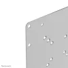 Neomounts FPMA-VESA200 VESA adapteris 22-42 col., sidabrinis, plienas, 35 kg, 100 x 200,100 x 100,200 x 100,200 x 200,50 x 50,75 x 75, 106,7 cm (42 col.), 55,9 cm (22 col.)