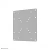 Neomounts FPMA-VESA200 VESA adapteris 22-42 col., sidabrinis, plienas, 35 kg, 100 x 200,100 x 100,200 x 100,200 x 200,50 x 50,75 x 75, 106,7 cm (42 col.), 55,9 cm (22 col.)