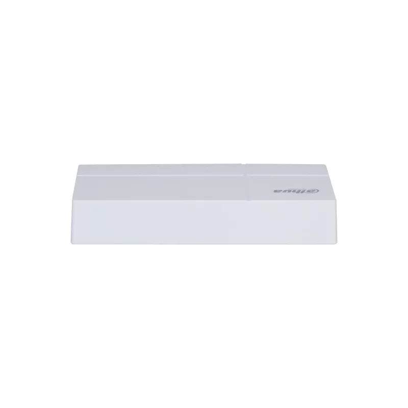 Dahua Technology PFS3008-8GT-L Nevaldomas L2 Gigabit Ethernet (10/100/1000) Baltas