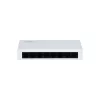 Dahua Technology PFS3008-8GT-L Nevaldomas L2 Gigabit Ethernet (10/100/1000) Baltas