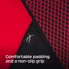 HyperX Pulsefire Mat – žaidimų pelės kilimėlis – medžiaginis (M)