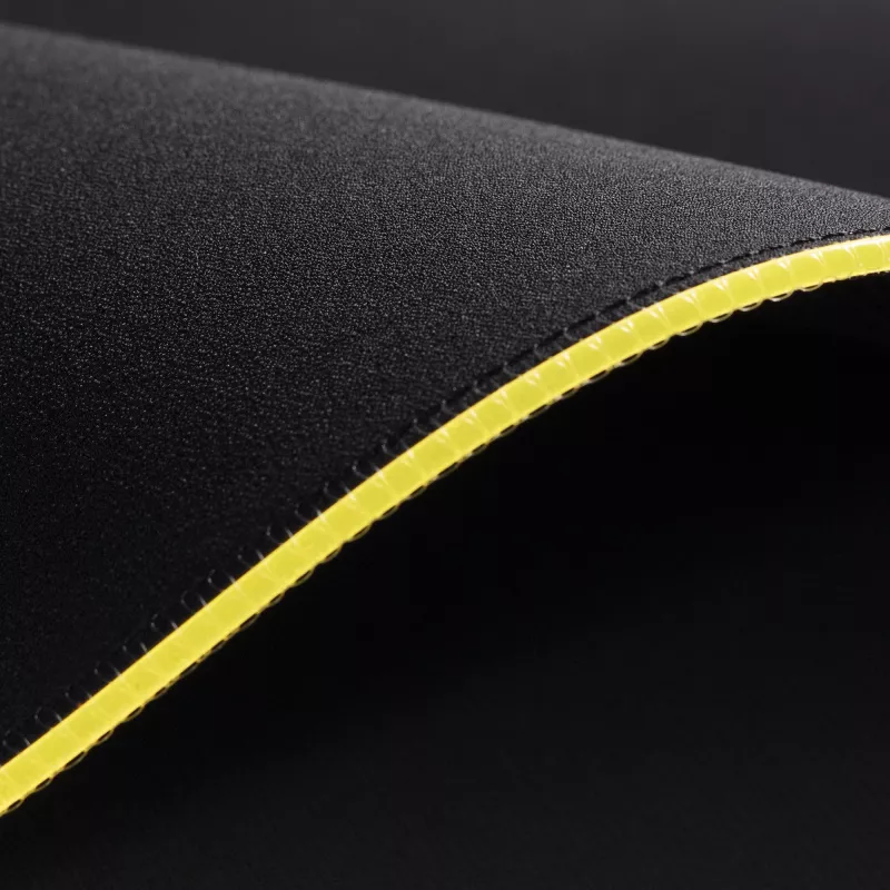 HyperX Pulsefire Mat – žaidimų pelės kilimėlis – medžiaginis (M)