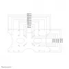 Neomounts FPMA-VESA400 VESA adapteris 22-52 col.