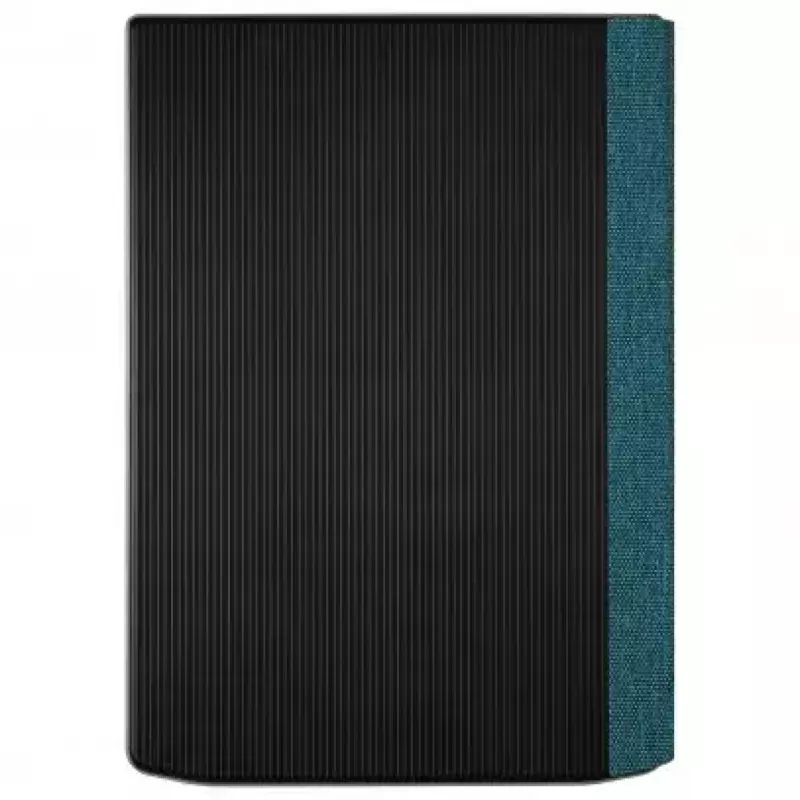 Dėklas PocketBook HN-FP-PU-743G-SG-WW elektroninių knygų skaitytuvui 7,8 colio žalias