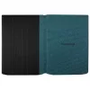 Dėklas PocketBook HN-FP-PU-743G-SG-WW elektroninių knygų skaitytuvui 7,8 colio žalias