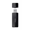 Trust NANGA kortelių skaitytuvas USB 3.2 Gen 1 (3.1 Gen 1) Type-A, juodas