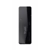 Trust NANGA kortelių skaitytuvas USB 3.2 Gen 1 (3.1 Gen 1) Type-A, juodas