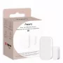 Išmaniojo namo durų / langų jutiklis, Aqara DW-S03D, belaidis, Zigbee