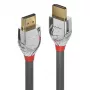 Lindy 5 m High Speed HDMI kabelis, Cromo Line