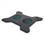 Trust Breeze nešiojamojo kompiuterio aušinimo padėklas 40,6 cm (16 colių)