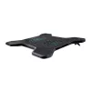 Trust Breeze nešiojamojo kompiuterio aušinimo padėklas 40,6 cm (16 colių)