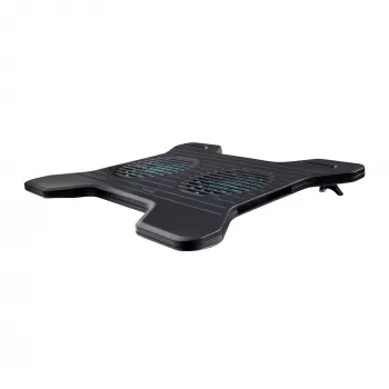 Trust Breeze nešiojamojo kompiuterio aušinimo padėklas 40,6 cm (16 colių)