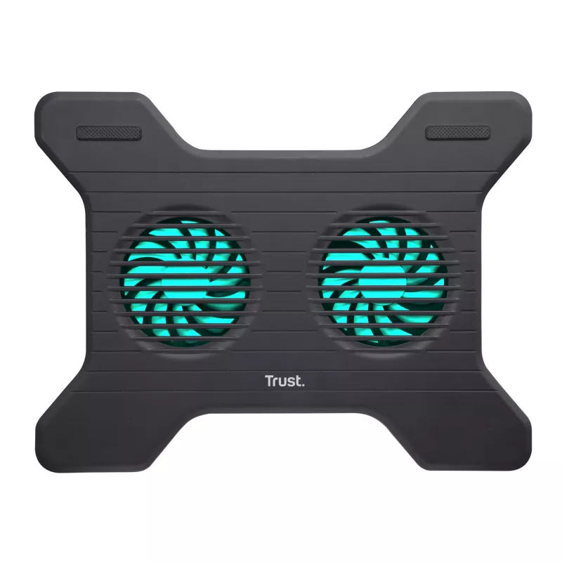 Trust Breeze nešiojamojo kompiuterio aušinimo padėklas 40,6 cm (16 colių)