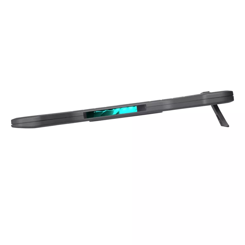 Trust Breeze nešiojamojo kompiuterio aušinimo padėklas 40,6 cm (16 colių)