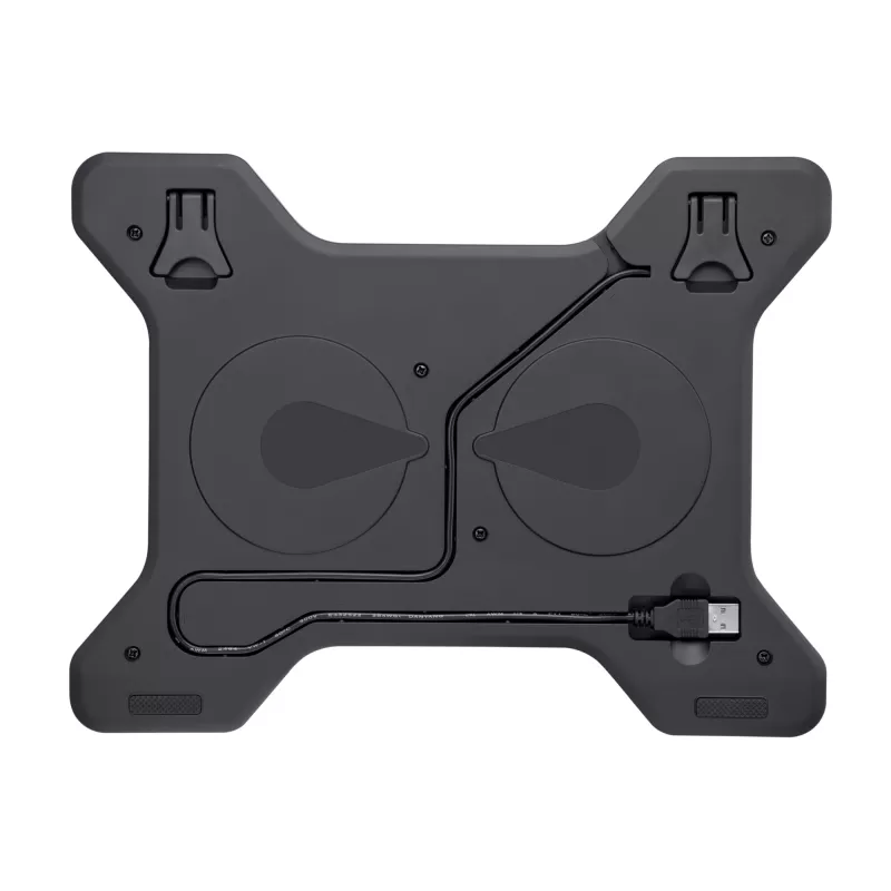Trust Breeze nešiojamojo kompiuterio aušinimo padėklas 40,6 cm (16 colių)