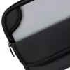 Nešiojamojo kompiuterio dėklas Rivacase Antishock 5123 33,8 cm (13,3 colio) juodas