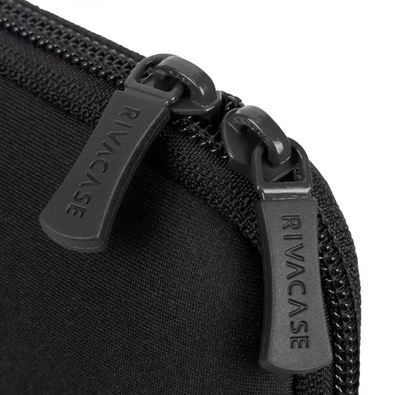 Nešiojamojo kompiuterio dėklas Rivacase Antishock 5123 33,8 cm (13,3 colio) juodas
